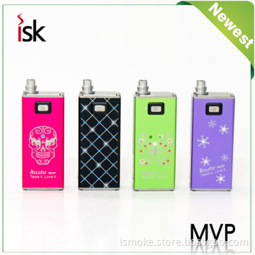 2014 Isk Iclear30b Clearomizer Itaste MVP Innokin